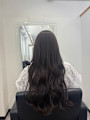 SHairalon for D　×　デジタルパーマ