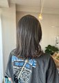 sui PRIVATE HAIR SALON×スタイル