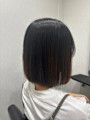 Second × Style