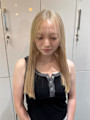 ハイトーンベージュ