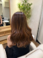 Beautysalon SiRief×スタイル