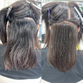 Louer hairmake×ミディアム
