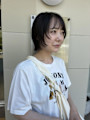 フェイスレイヤーボブ