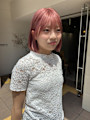 ハイトーンボブ