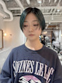 ZEST Ivy×スタイル