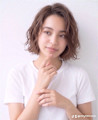 平日昼のご褒美タイム♪似合わせカット＋濃密クリームズヘッドス