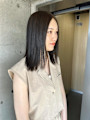 赤みなしナチュラルブラウン