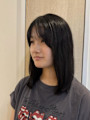 学生向けヘア