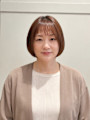 【藤枝】丸みシルエットの大人ショートボブ