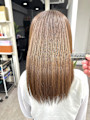 Louer hairmake×ミディアム