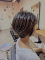 cherir×スタイル