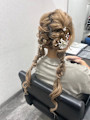Second × Style