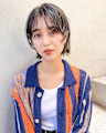 フェイスレイヤーボブ