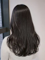 美髪トリートメント