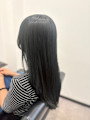 Hair Salon for D　 ×　ダークカラー