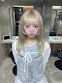 White color