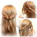 Hair Styling えむ×スタイル
