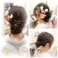 Hair Styling えむ×スタイル