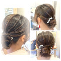 Hair Styling えむ×スタイル