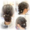 Hair Styling えむ×スタイル