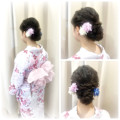 Hair Styling えむ×スタイル