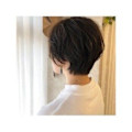 ショートスタイル