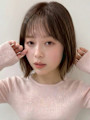 MINX RICCa 表参道×スタイル