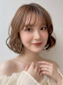 MINX RICCa 表参道×スタイル