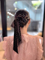 カチモリアップヘアセット