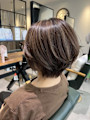 ハイライト/20代30代40代/大橋