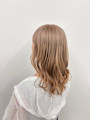 Hair Salon en 四街道店×スタイル