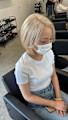 Hair Salon en×スタイル
