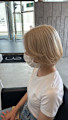 Hair Salon en×スタイル