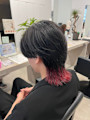 Hair Salon en×スタイル