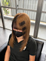 Hair Salon en×スタイル