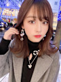 軽さと動きを出した大人かわいいくびれ レイヤー