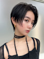 似合わせ美シルエットコンパクトショート