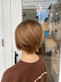 Syi for Hair×スタイル