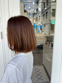 Syi for Hair×スタイル