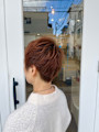 Syi for Hair×スタイル
