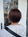 Syi for Hair×スタイル