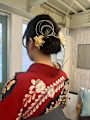 サロンドメル×スタイル