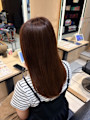 【伊勢原】ベージュカラー