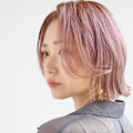 Ash 桜新町店×スタイル
