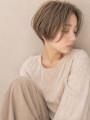 髪質改善オージュア認定サロン un 柏店×スタイル