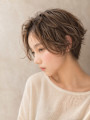 髪質改善オージュア認定サロン un 柏店×スタイル