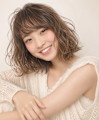 髪質改善オージュア認定サロン un 柏店×スタイル