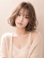髪質改善オージュア認定サロン un 柏店×スタイル