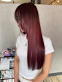 red×treatment