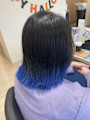 テールブルー